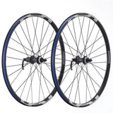 Shimano MTB wheel