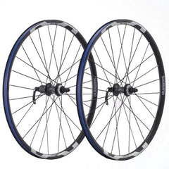 Shimano MTB wheel